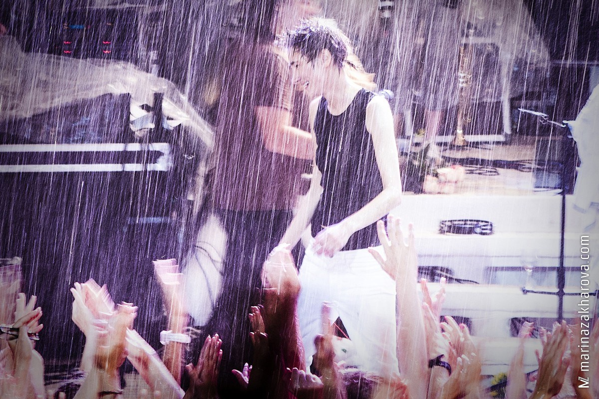 Одесса. Марина Захарова — Фотограф. Москва / Marina Zakharova — Photographer