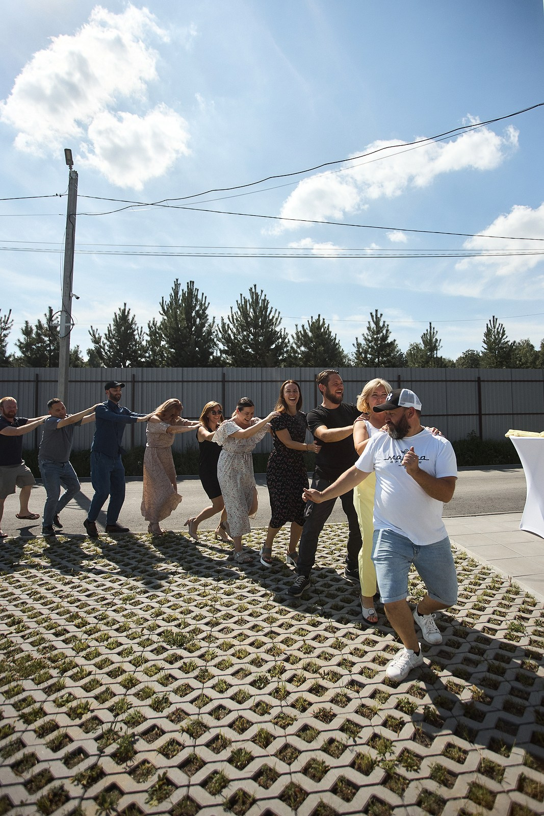 ЦРГТ. Свадебный фотограф Челябинск, Екатеринбург, Курган — Виктор Слуднов