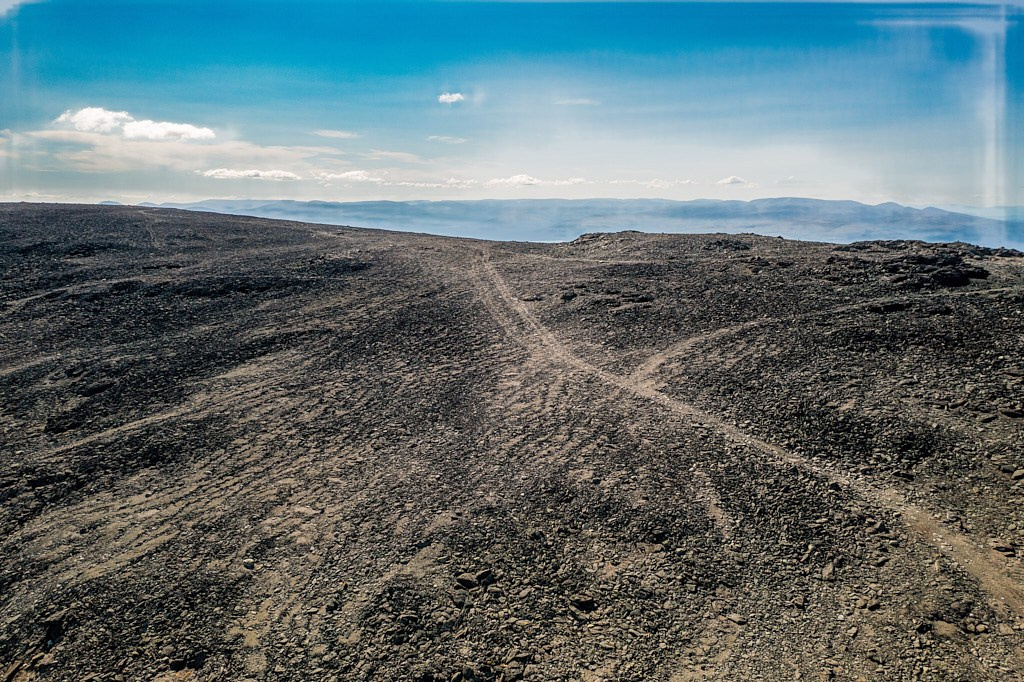 Путешествие на Север в 2024 году. Внедорожные путешествия — OFFROADTRIP