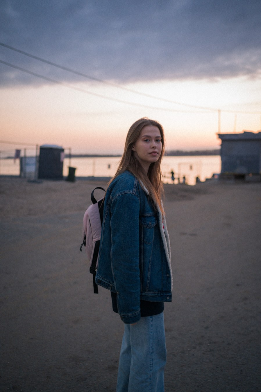 Kristina. Kartascheff