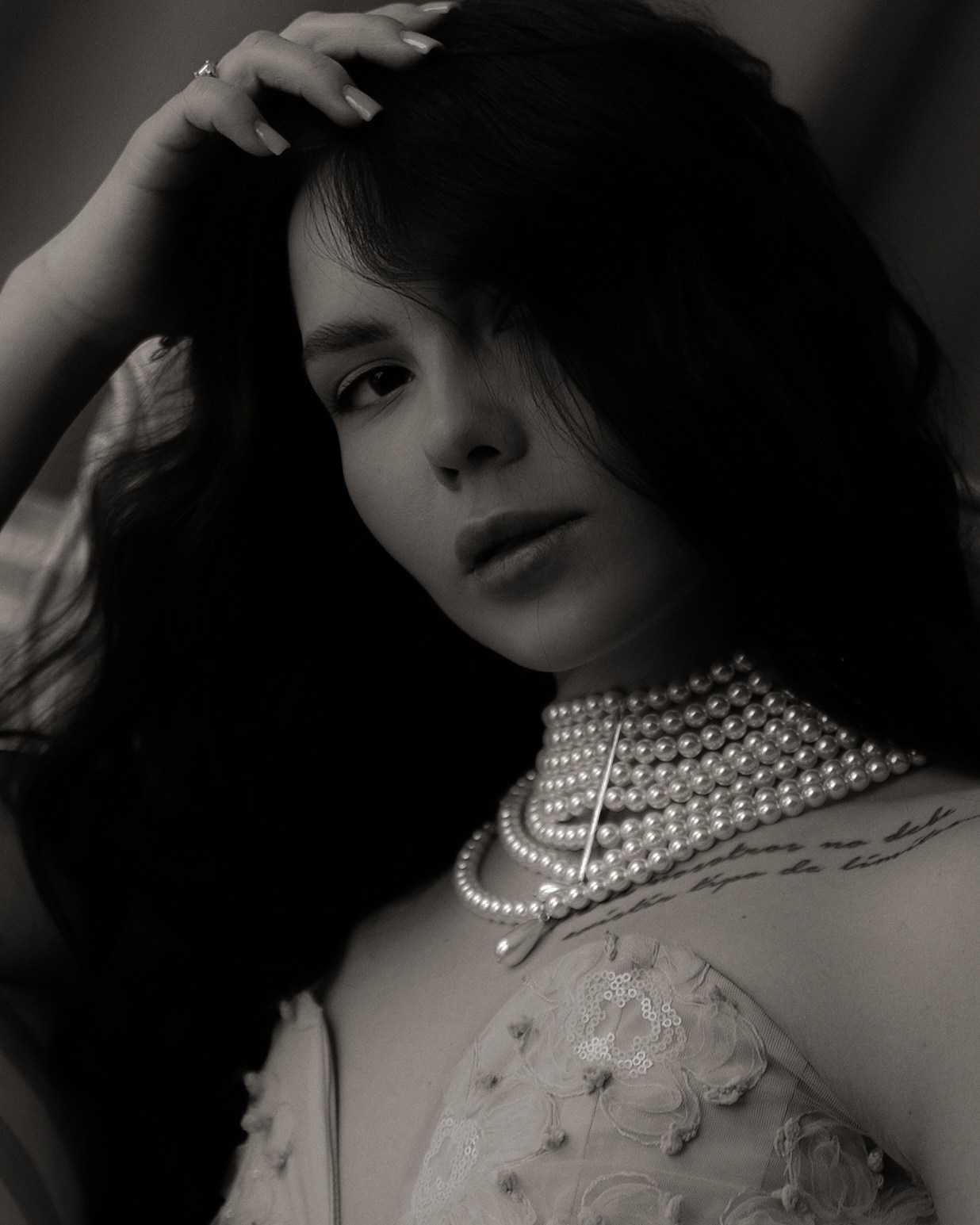 Регина. DARYA.BELKINA