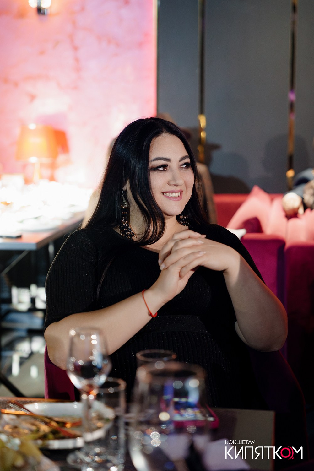 SBLESKOM 2025. КИПЯТКОМ КОКШЕТАУ