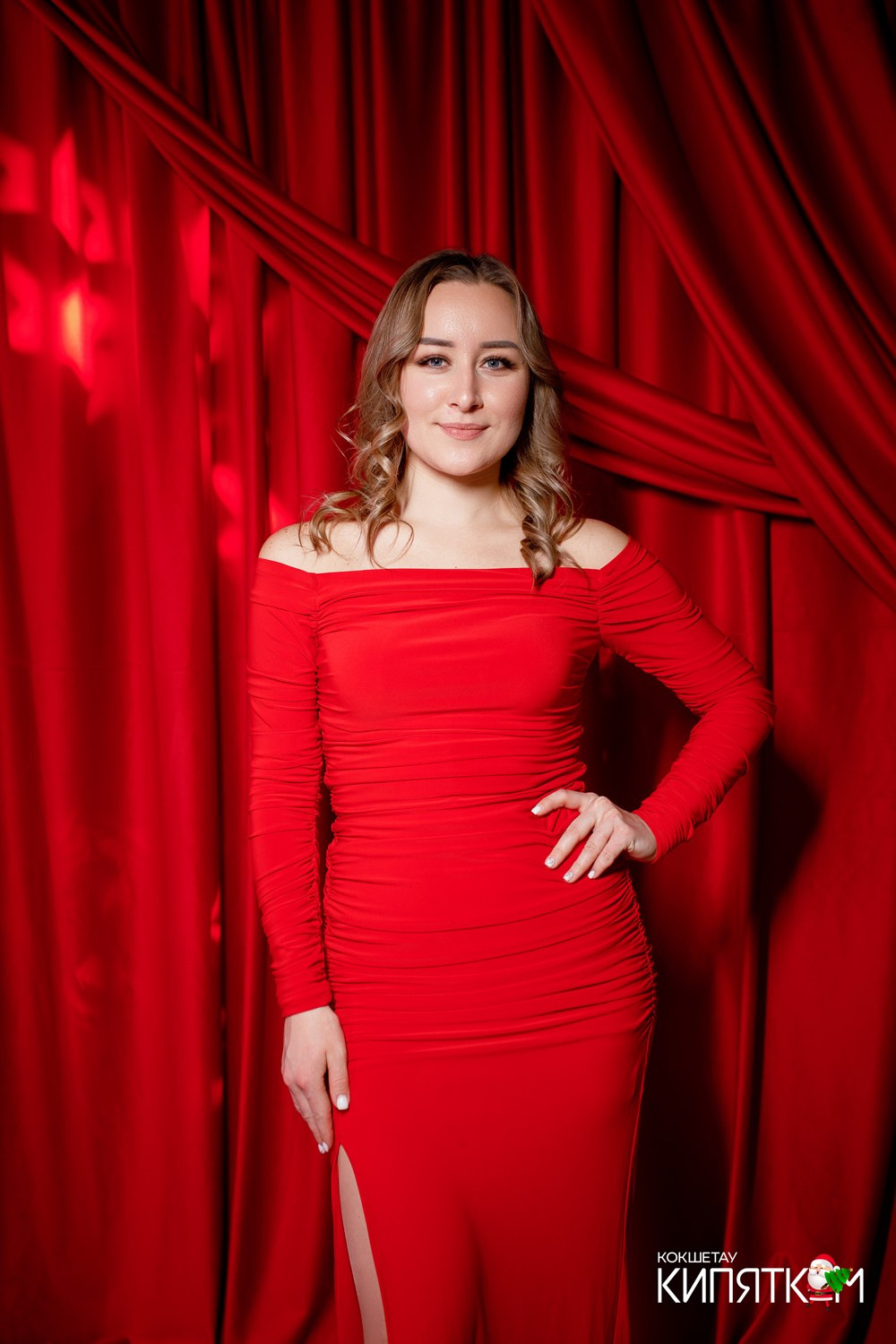 NE BRUKLIN. КИПЯТКОМ КОКШЕТАУ