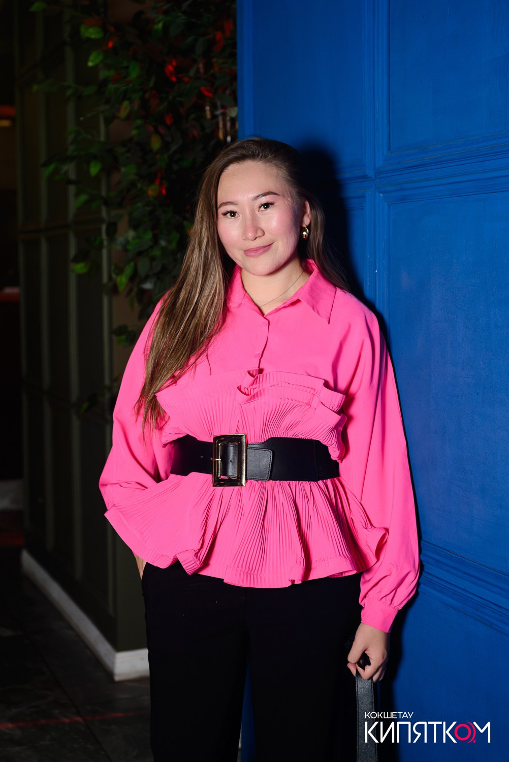 ПАНАЕХАЛИ. КИПЯТКОМ КОКШЕТАУ