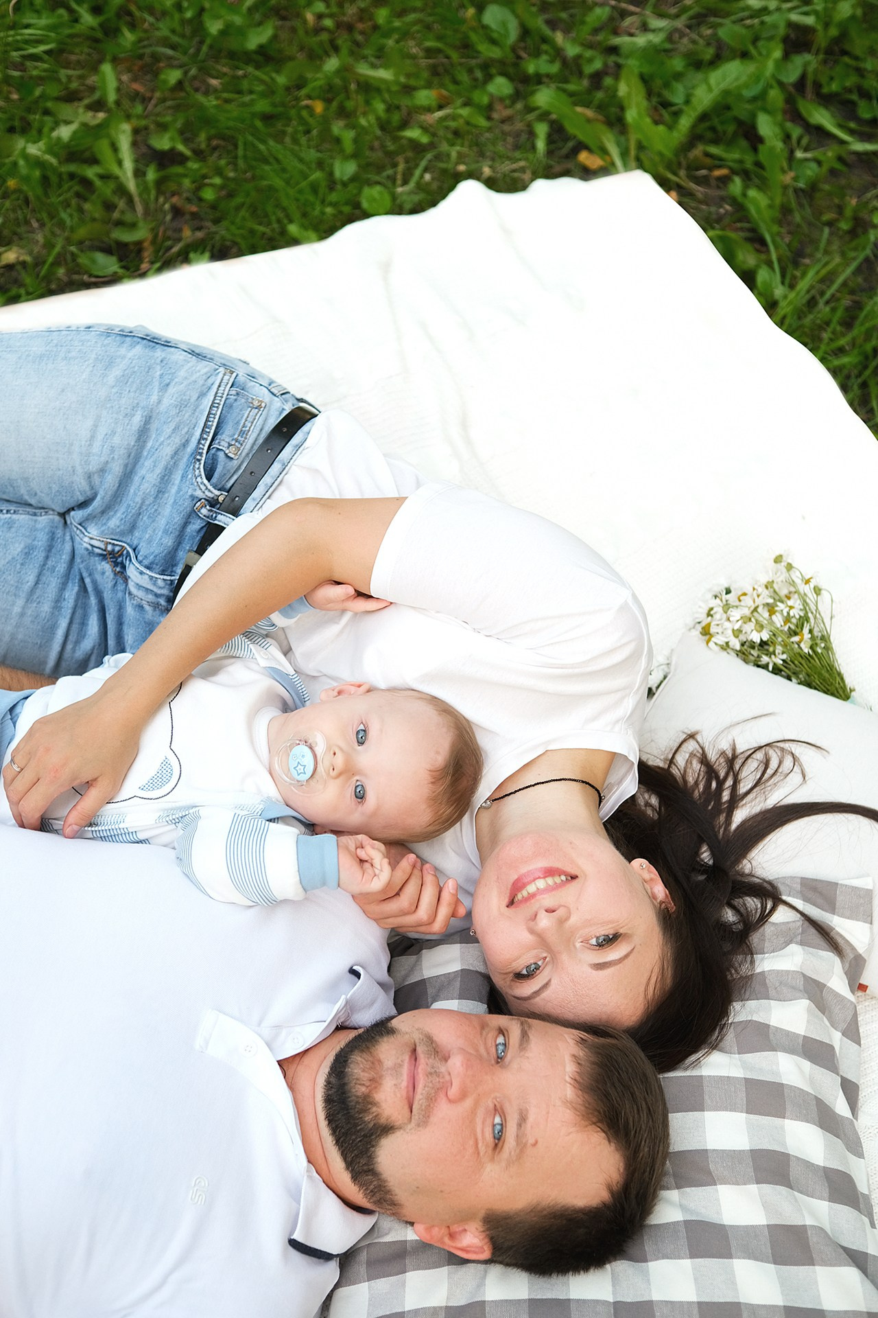 Mariya & Aleksander. Свадебный и семейный фотограф Ксения Тараканова г. Иваново