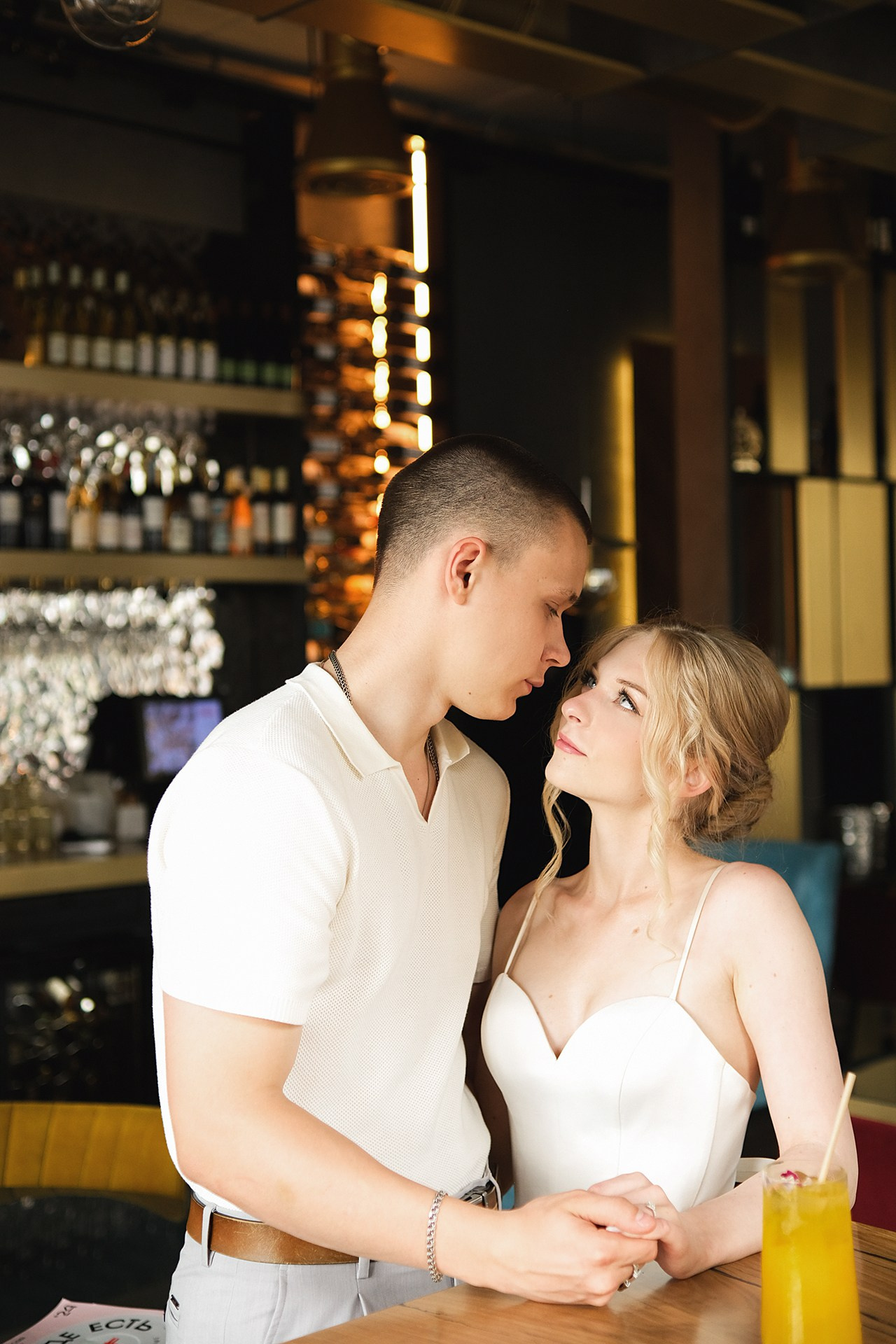 Kristina & Seva. Свадебный и семейный фотограф Ксения Тараканова г. Иваново