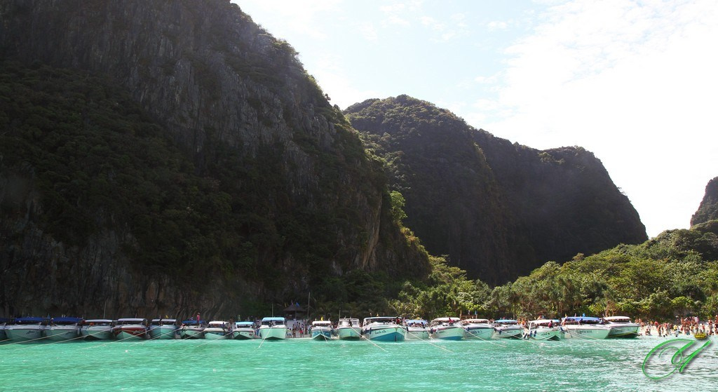 Тайланд. Пхукет 2013. Улица, люди, жизнь…