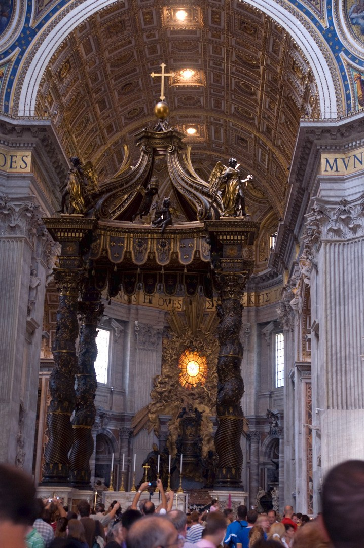 Круиз 2007 г. Улица, люди, жизнь…