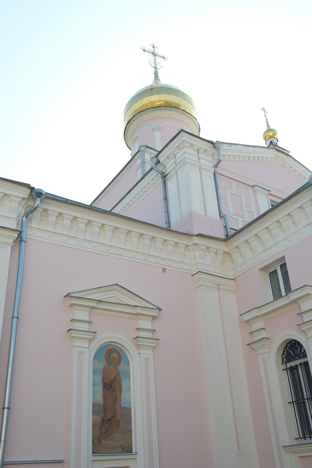 Зосимова пустынь 2024. Улица, люди, жизнь…