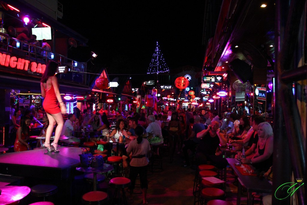 Тайланд. Пхукет 2013. Улица, люди, жизнь…