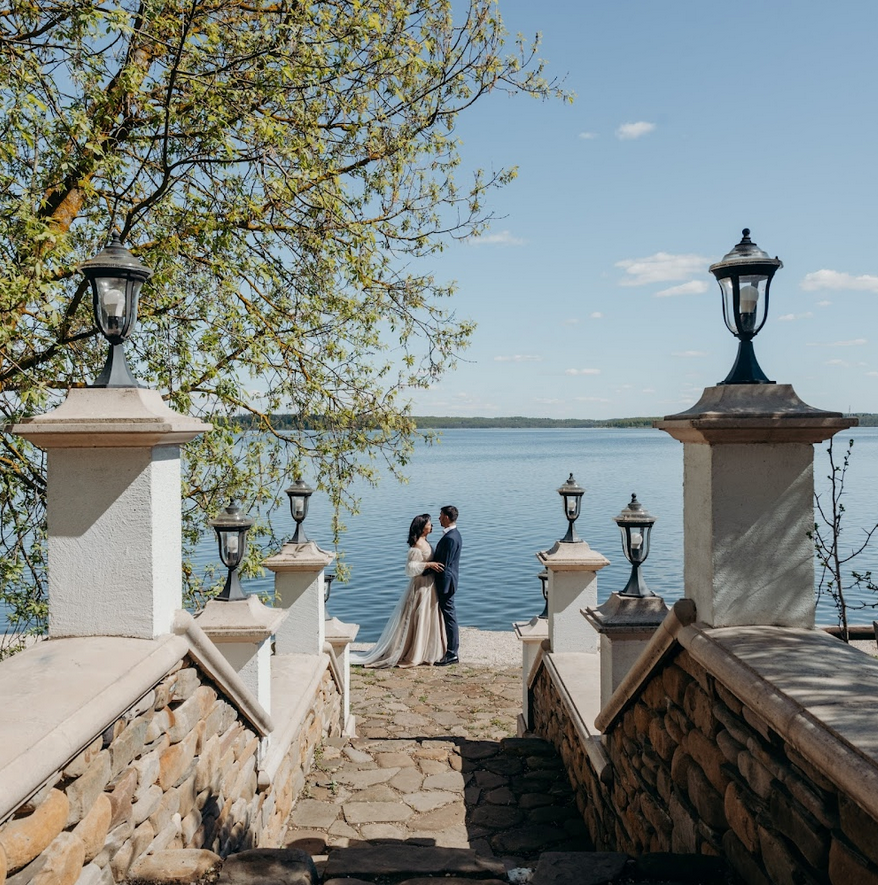 Площадка № 6-1. Свадебный и портретный фотограф Москва