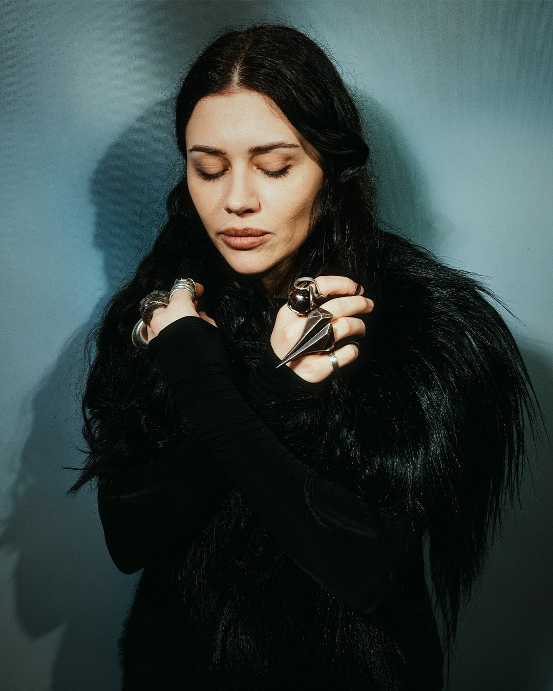 Ужин Avito x BeinOpen