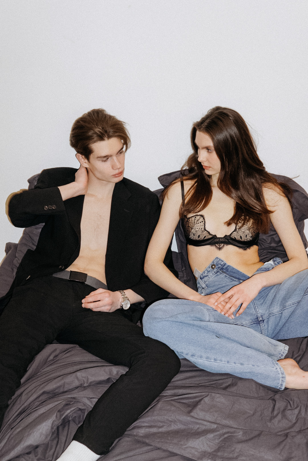 Love story. Фотограф Москва Гвоздарева Анастасия