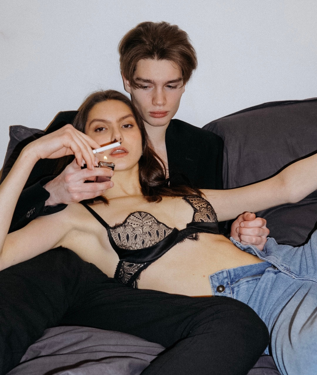 Love story. Фотограф Москва Гвоздарева Анастасия