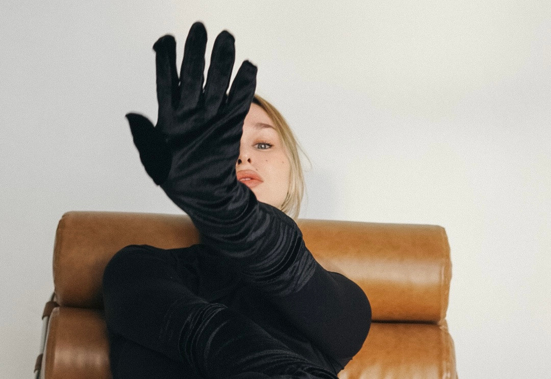 Фотограф Москва Гвоздарева Анастасия