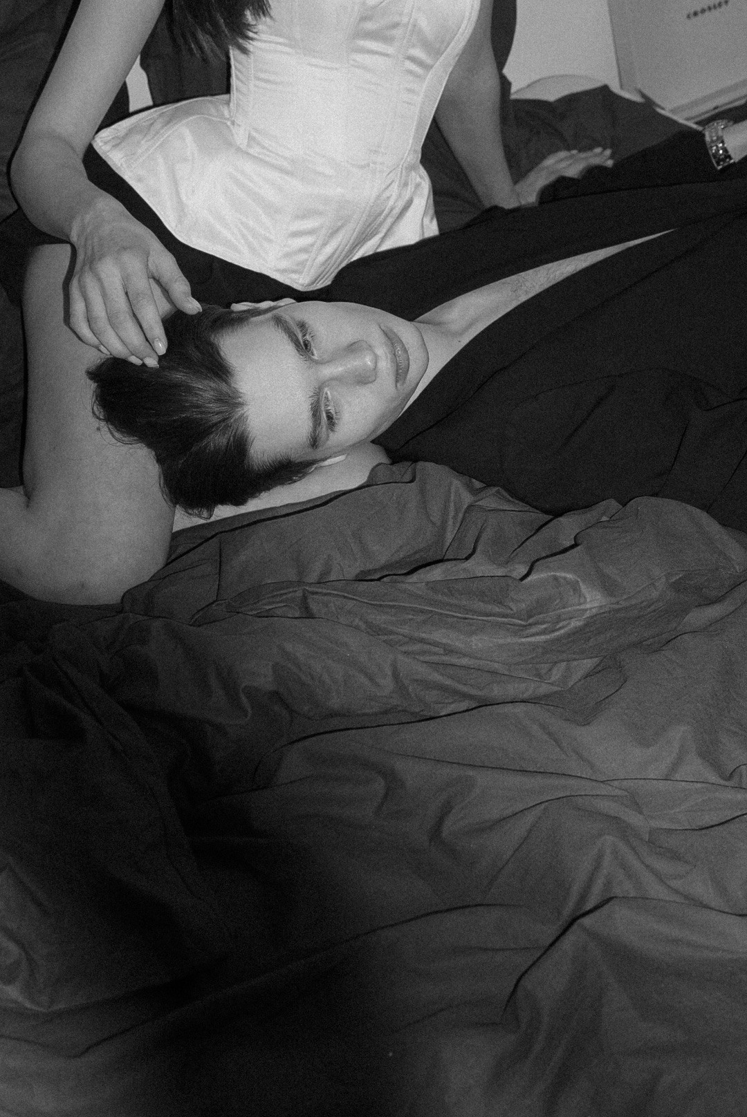 Фотограф Москва Гвоздарева Анастасия