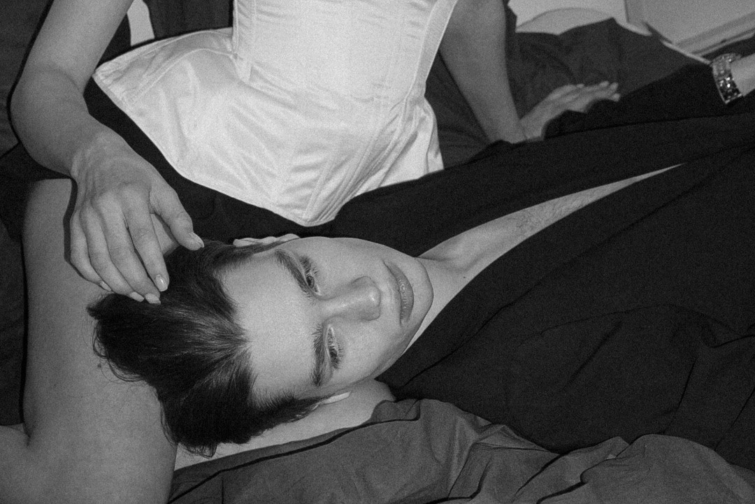 Мужская фотография. Фотограф Москва Гвоздарева Анастасия