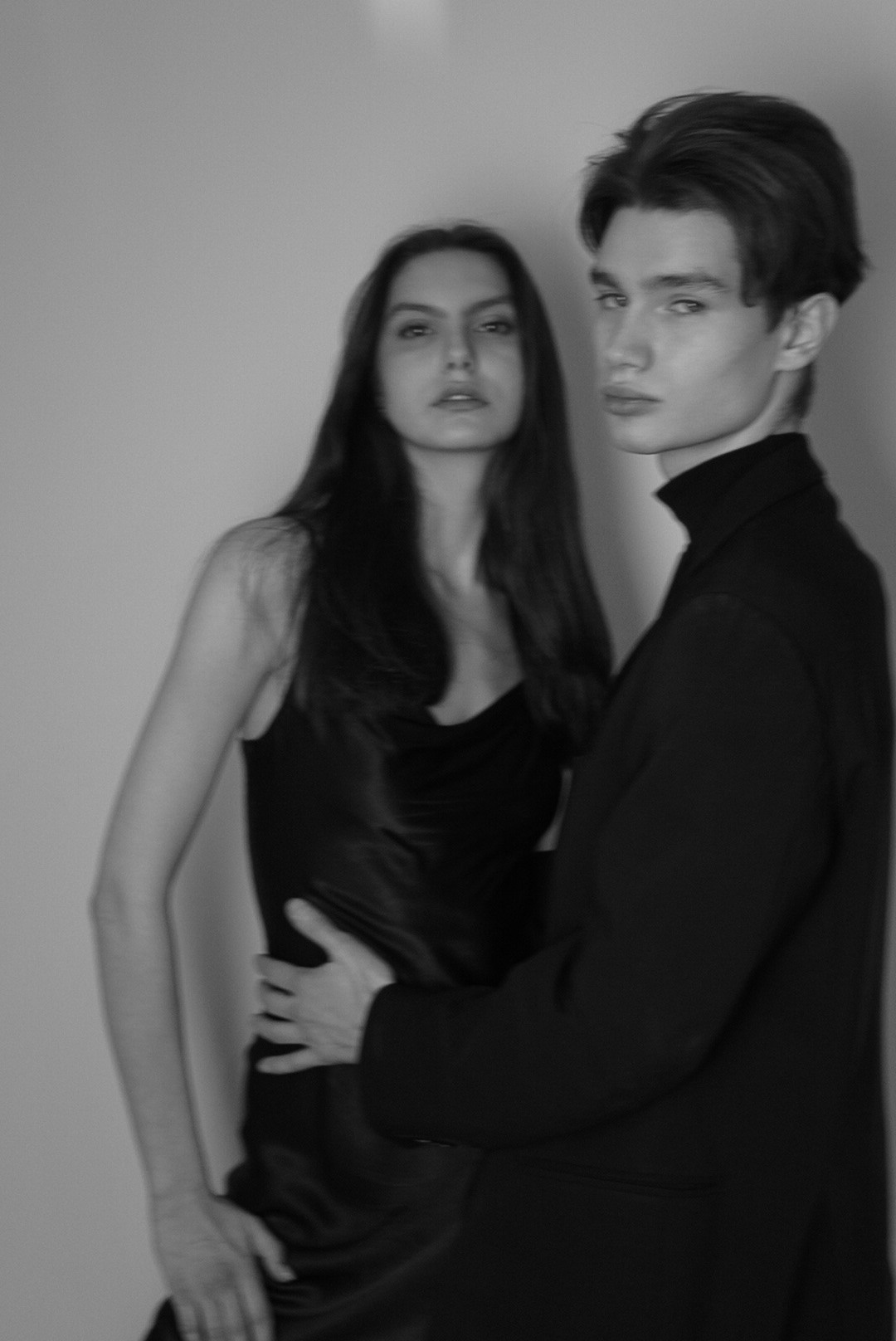 Love story. Фотограф Москва Гвоздарева Анастасия