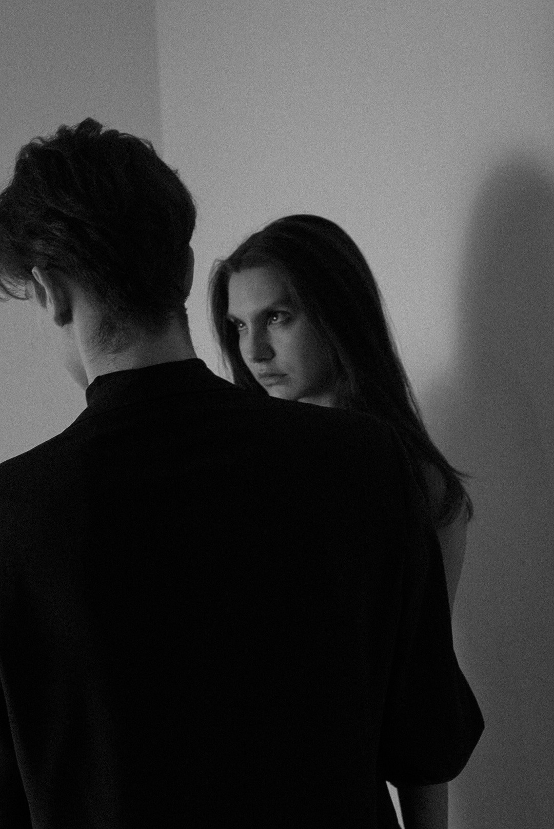 Love story. Фотограф Москва Гвоздарева Анастасия