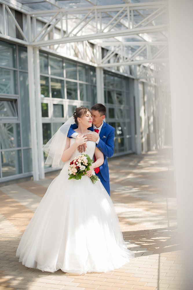 Свадебный фотограф. Профессиональный фотограф в Подольске Елена Локтионова