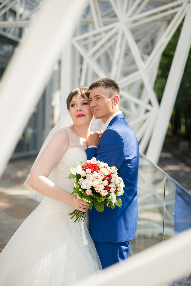 Свадебный фотограф. Профессиональный фотограф в Подольске Елена Локтионова