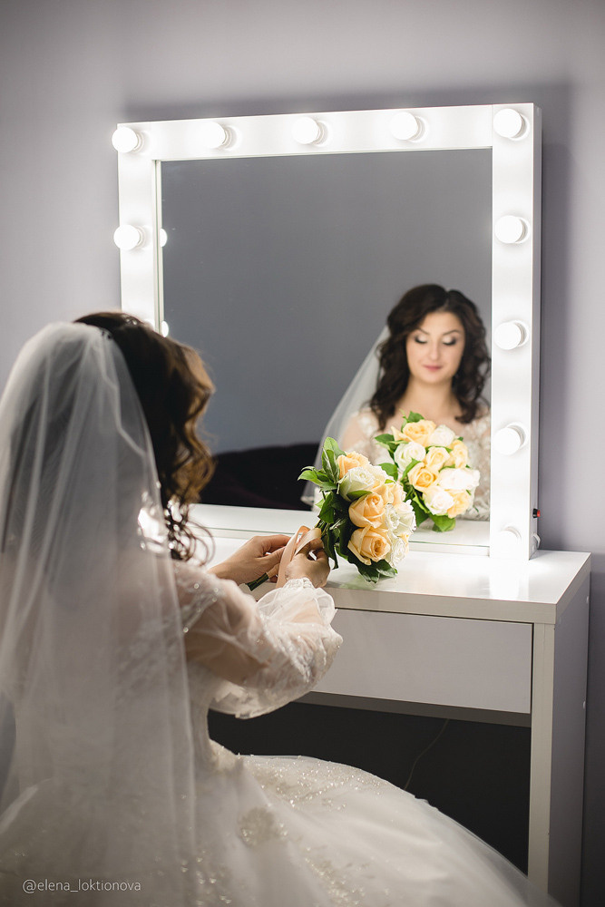 Свадебный фотограф. Профессиональный фотограф в Подольске Елена Локтионова