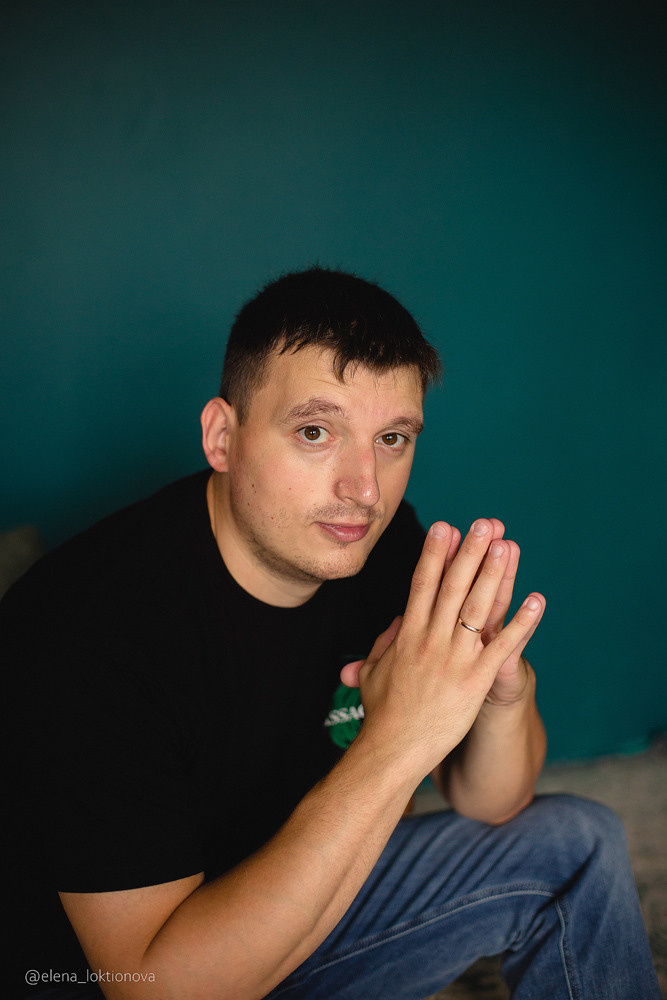 Фото для инстаграмма. Профессиональный фотограф в Подольске Елена Локтионова