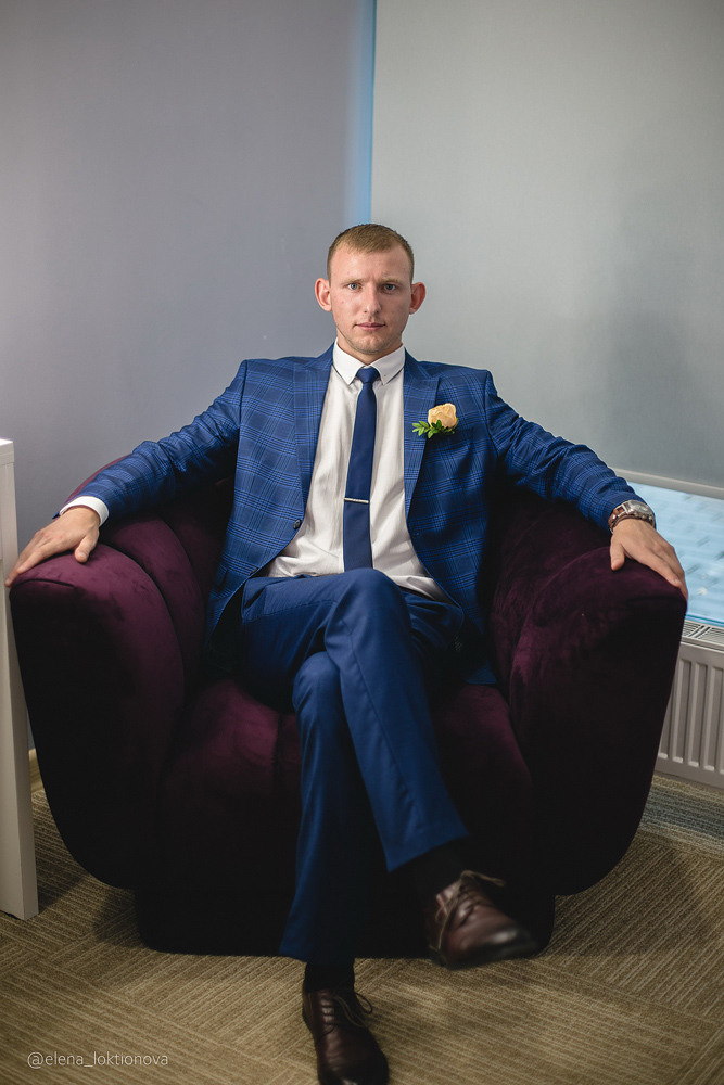 Свадебный фотограф. Профессиональный фотограф в Подольске Елена Локтионова