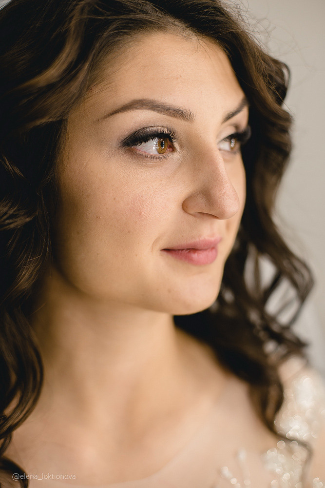 Свадебный фотограф. Профессиональный фотограф в Подольске Елена Локтионова