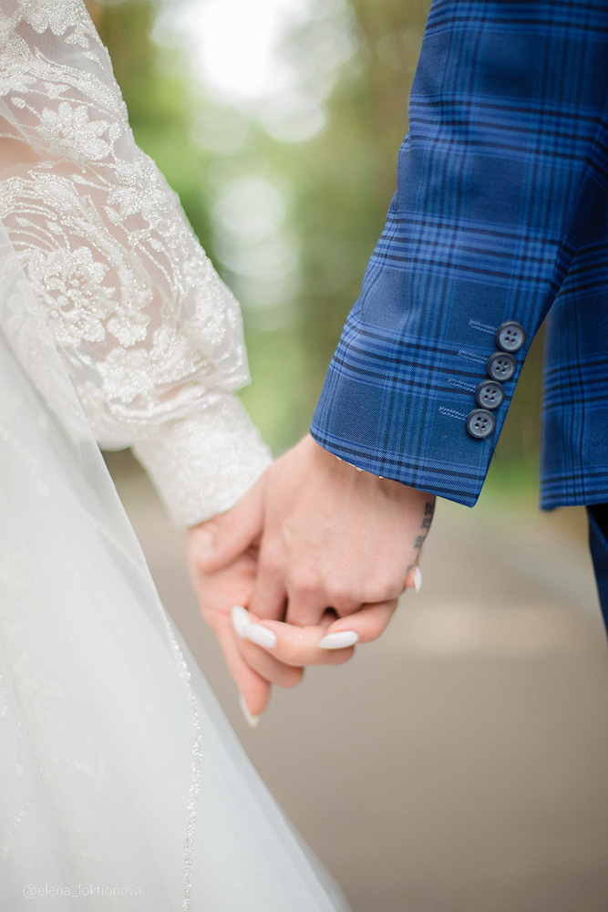 Свадебный фотограф. Профессиональный фотограф в Подольске Елена Локтионова