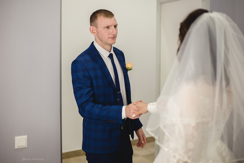 Свадебный фотограф. Профессиональный фотограф в Подольске Елена Локтионова