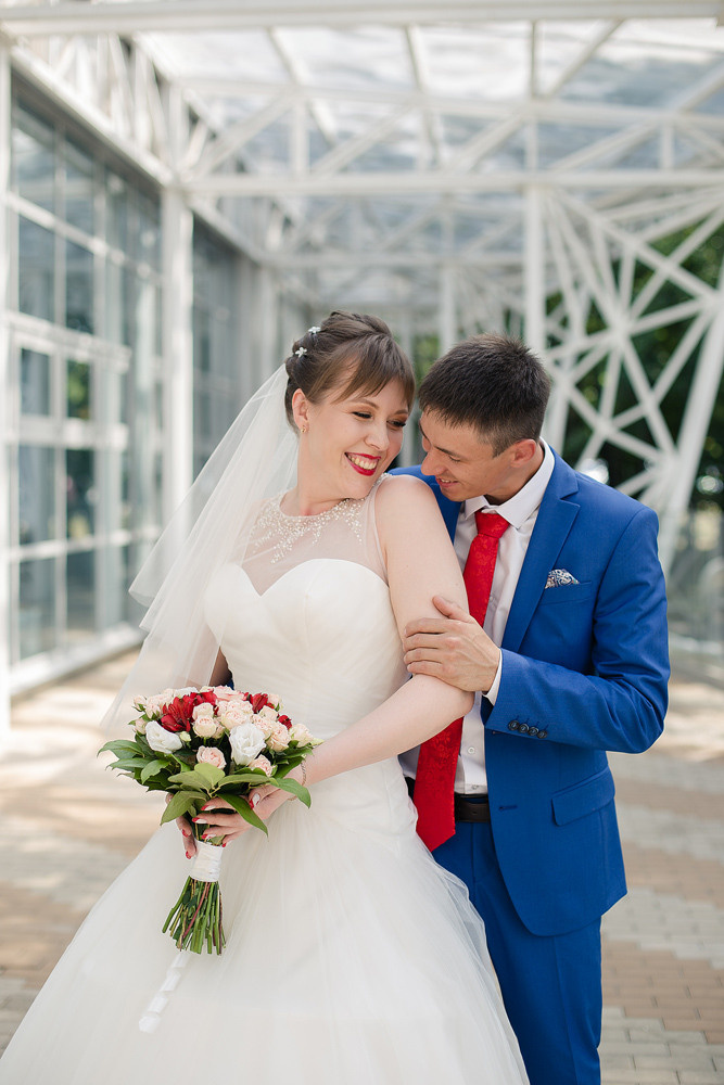 Свадебный фотограф. Профессиональный фотограф в Подольске Елена Локтионова