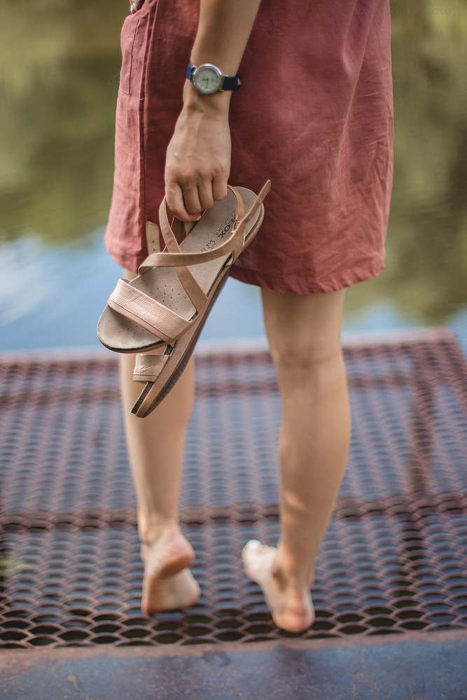 Фотосессия для девушки. Профессиональный фотограф в Подольске Елена Локтионова