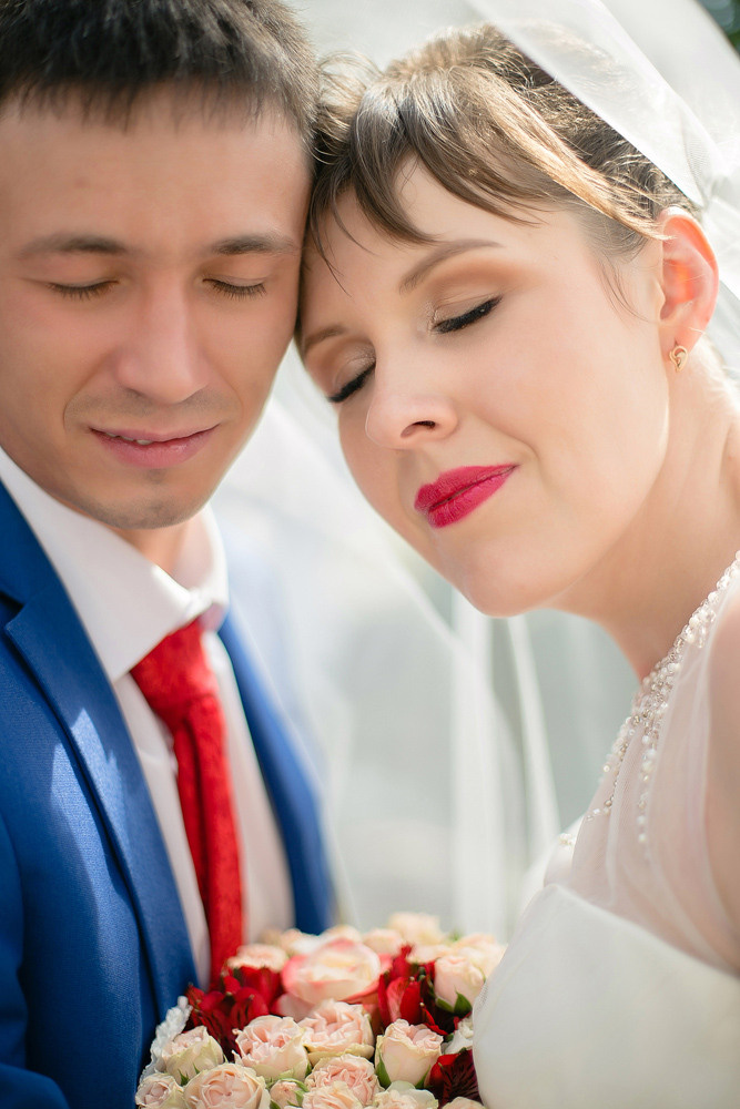 Свадебный фотограф. Профессиональный фотограф в Подольске Елена Локтионова