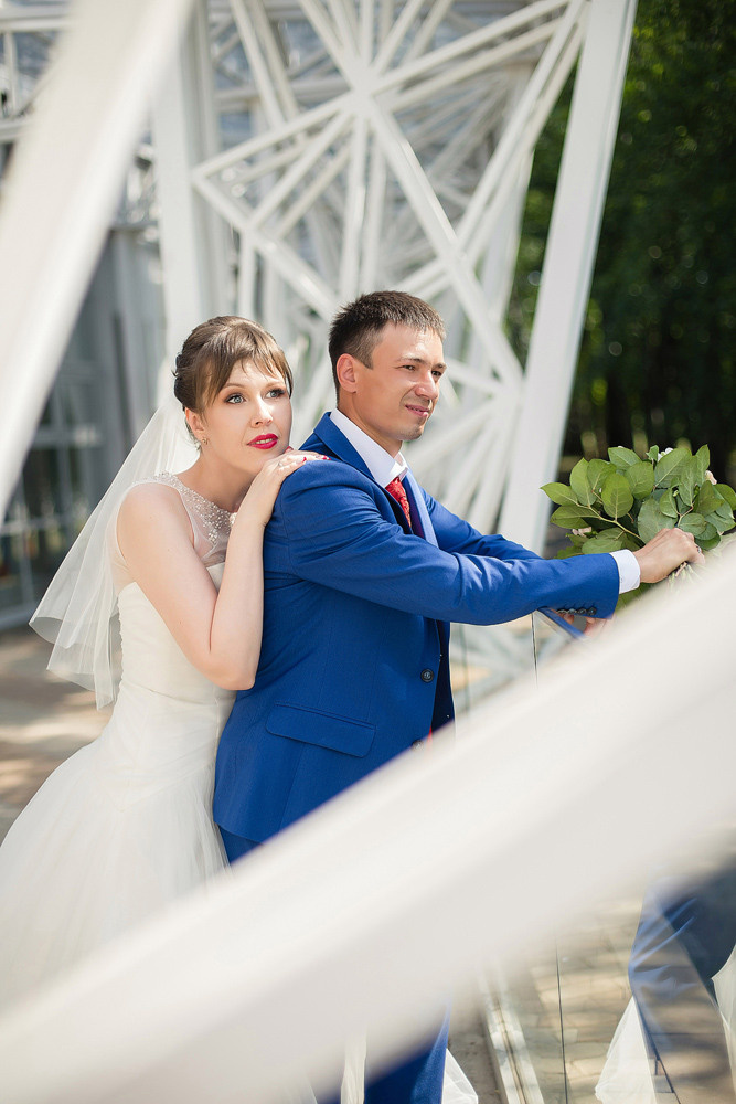 Свадебный фотограф. Профессиональный фотограф в Подольске Елена Локтионова