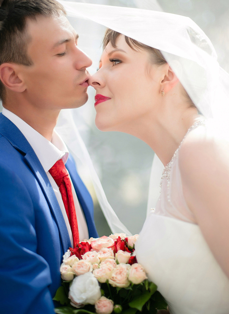 Свадебный фотограф. Профессиональный фотограф в Подольске Елена Локтионова