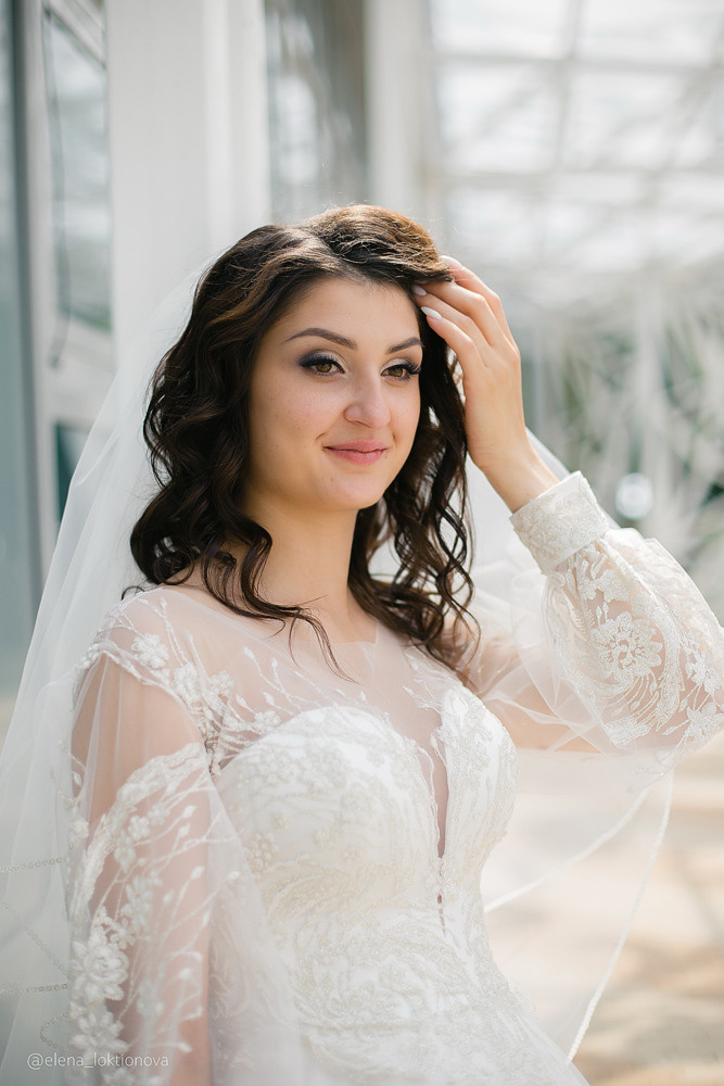 Свадебный фотограф. Профессиональный фотограф в Подольске Елена Локтионова