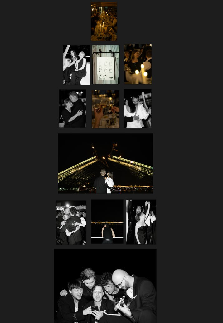 ЮРА И ИРА. Свадебный фотограф Юлия Степанова