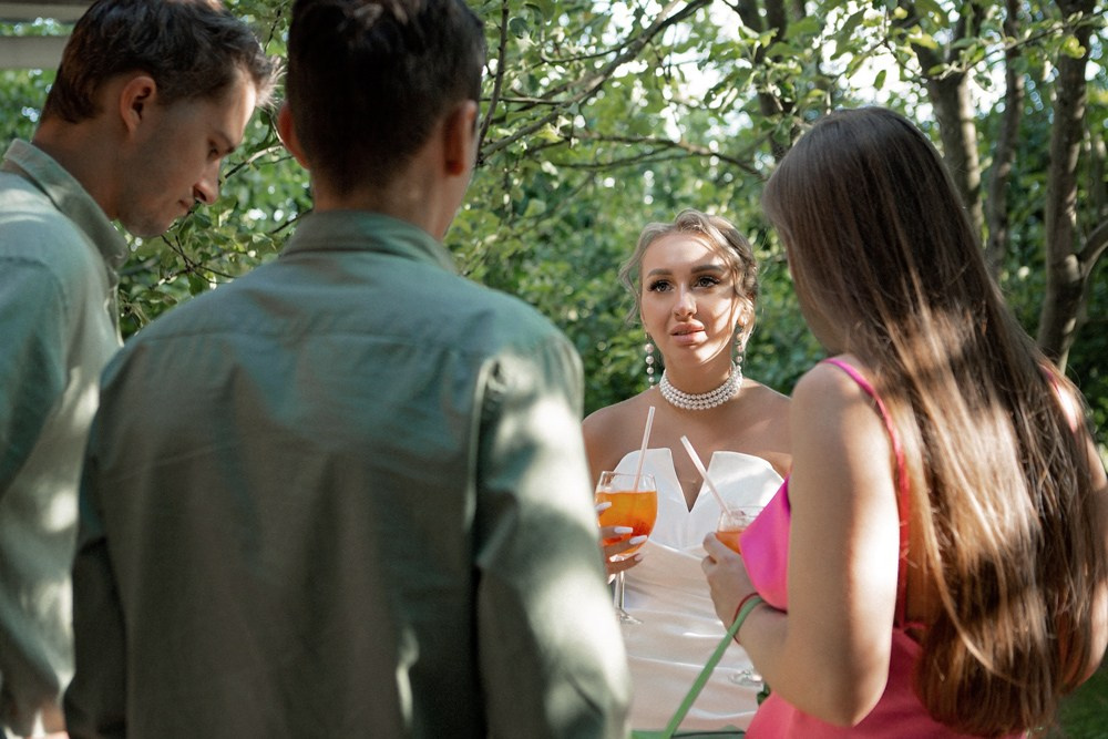 6 июня 2024. Свадебный организатор Москва