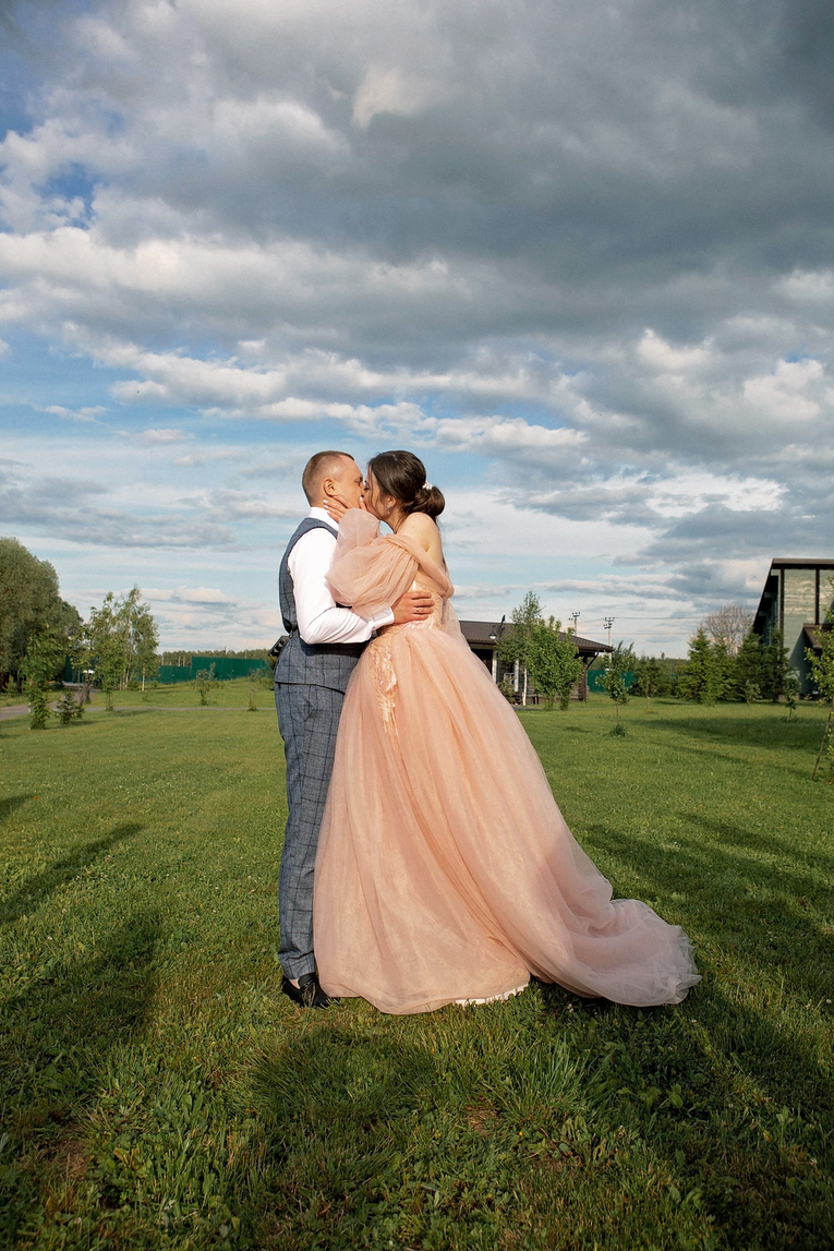 Площадка № 2-15. Свадебный организатор Москва