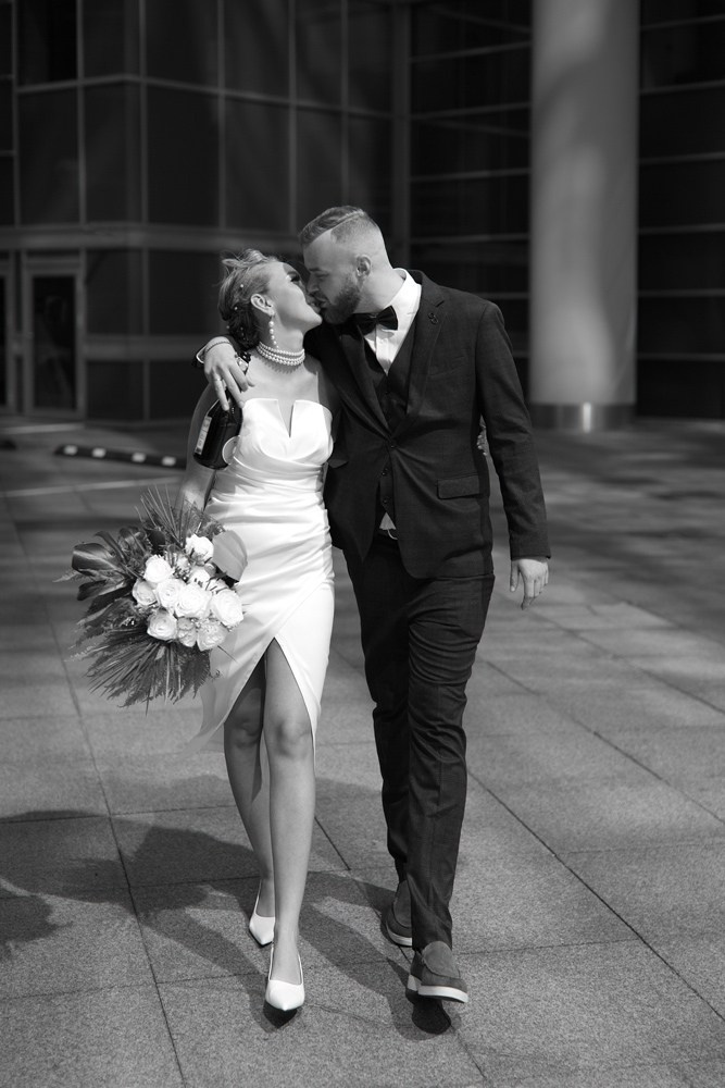 6 июня 2024. Свадебный организатор Москва