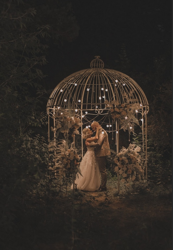 Площадка № 3-5. Свадебный организатор Москва