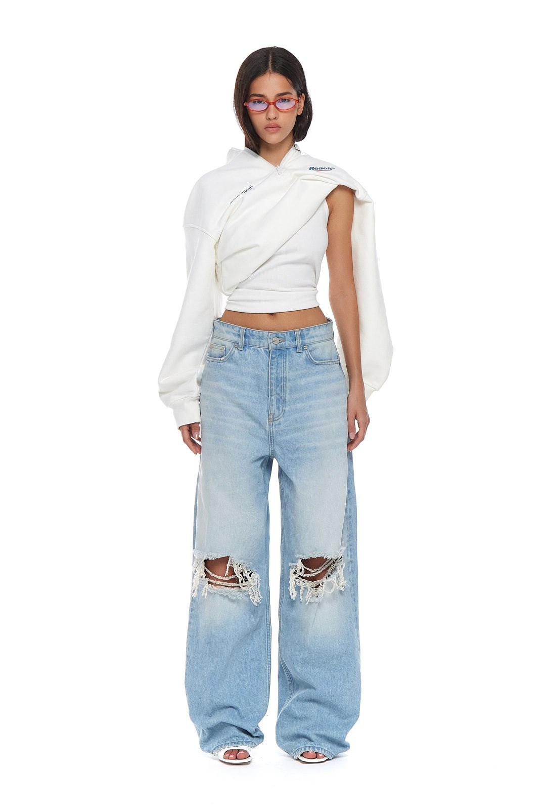 Out Of Reach '24. Фотограф для брендов