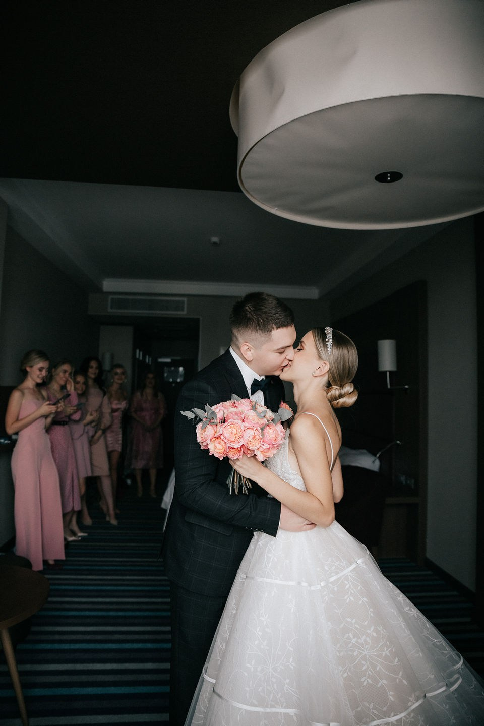 П|А. Свадебное фото свадебное видео фотограф видеограф Липецк Воронеж