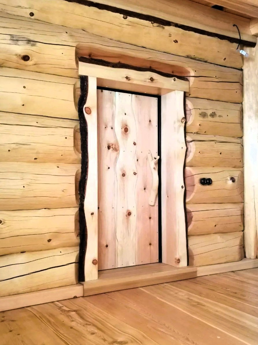 ОБНАЛИЧКА. Строительство, отделка и реставрация деревянных домов в Москве и М.О