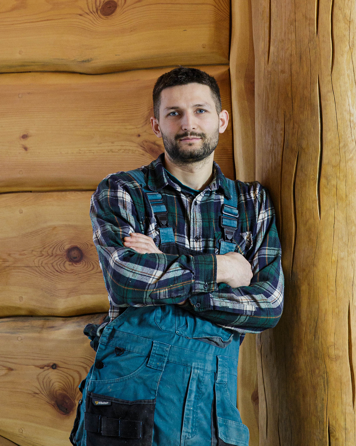 Строительство, отделка и реставрация деревянных домов в Москве и М.О