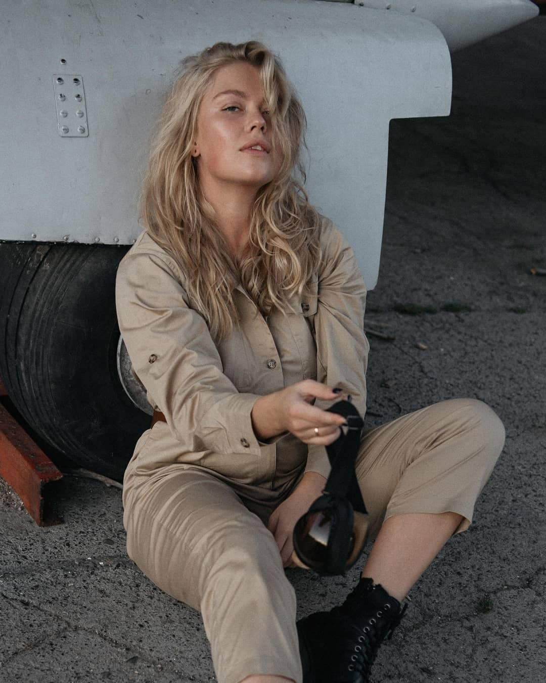 Гаечка. Анна Парсанова.ФОТОГРАФ