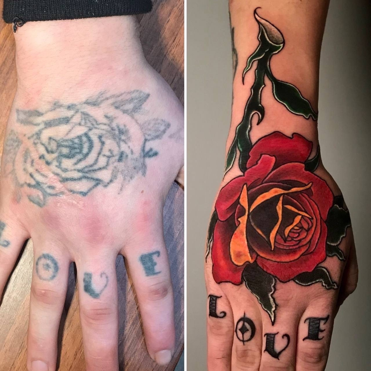 Работы Тимофея