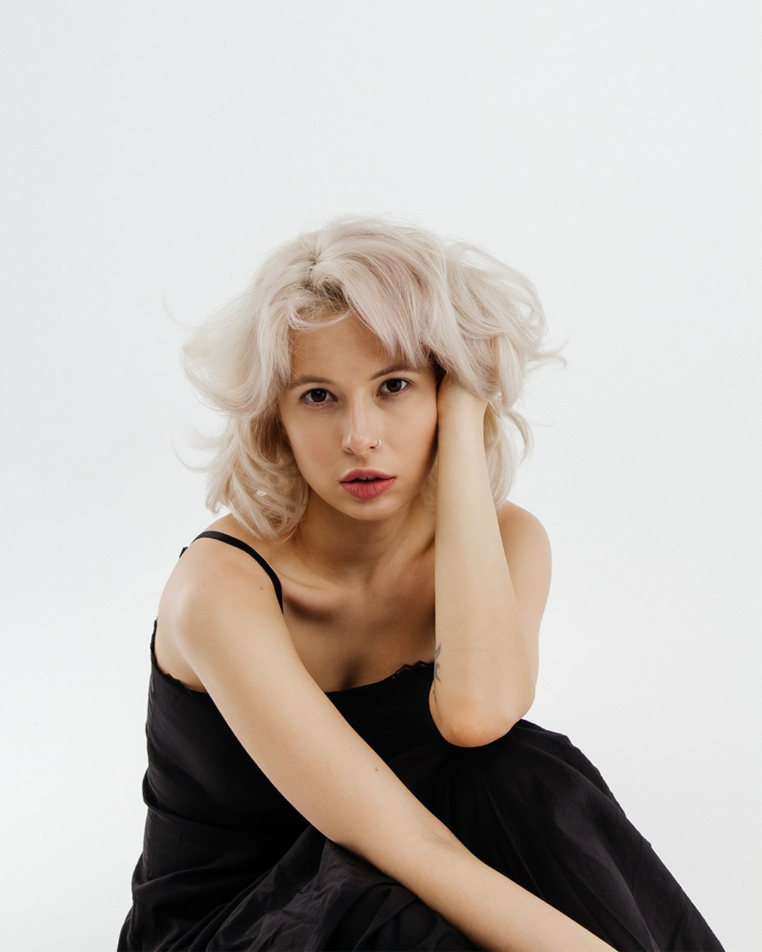 Фото. Екатерина Макарова Фотограф Москва