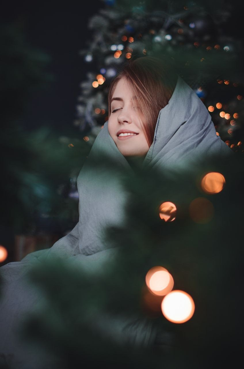 Портретный и семейный фотограф в Новосибирске Екатерина Камышникова